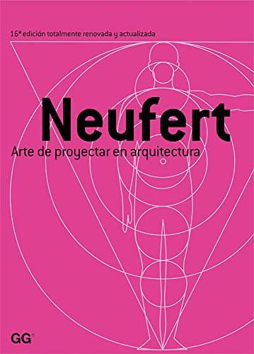 Libro Arte De Proyectar En Arquitectura Neufert De Ernst Neu