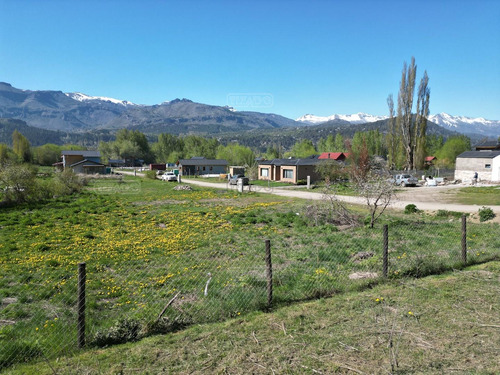 Terreno En Venta, Barrio Cerrado, Las Cortaderas, San Martin De Los Andes,