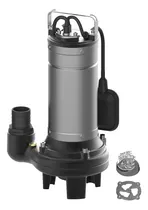 Comprar Bomba Sumergible Cloacal Leo Lswm100ca 1hp 220v Trituradora