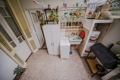 Ph 3 Ambientes Con Patio - Sin Expensas - Villa Pueyrredon