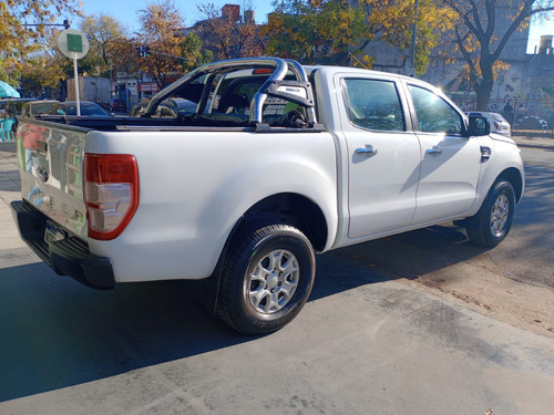 Ford Ranger 3.2 Cd Xls Tdci 200cv Manual 4x2