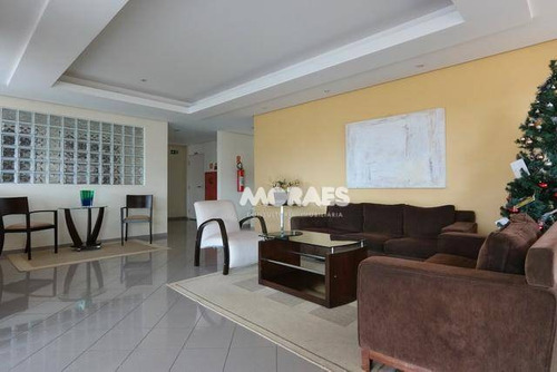 Imagem 5 de 23 de Apartamento Com 2 Dormitórios À Venda, 70 M² Por R$ 380.000,00 - Vila Aviação - Bauru/sp - Ap1788