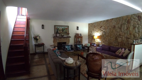 Imagem 6 de 15 de Casa Em São Francisco - Miguel Pereira - 6