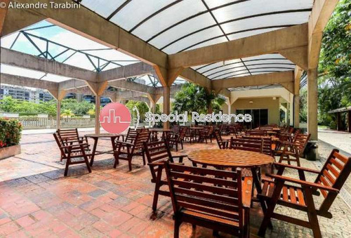 Imagem 13 de 15 de Apartamento-à Venda-barra Da Tijuca-rio De Janeiro - 400281
