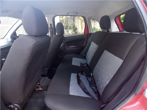Imagem 9 de 13 de Ford Fiesta 1.0 Rocam 8v Flex 4p Manual
