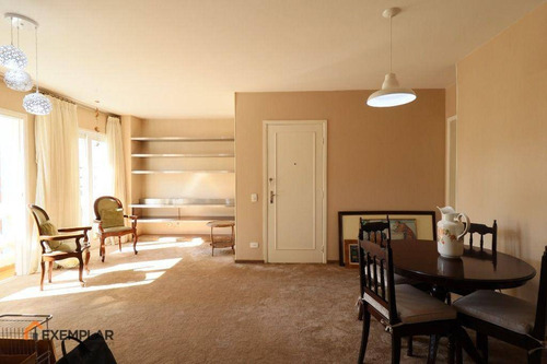 Imagem 2 de 30 de Apartamento Com 3 Dormitórios À Venda, 117 M² Por R$ 900.000,00 - Santana - São Paulo/sp - Ap2000