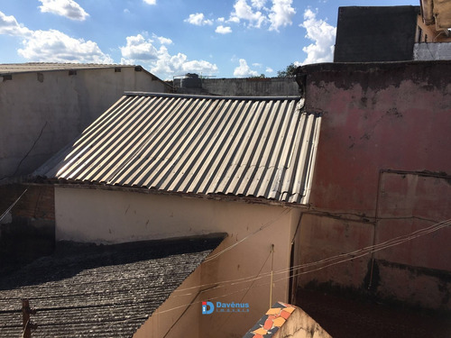 Imagem 4 de 15 de Terreno Casa Verde Alta Sp Zn - 19154-1