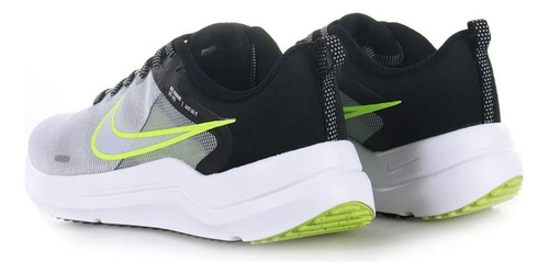 Tênis Nike Downshifter 12 Corrida Runner Max (Usado)