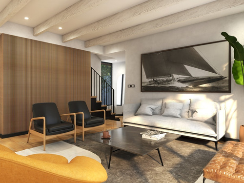 Imagen 9 de 15 de Excelente Casa 100% Remodelada!