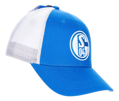 Gorra Fc Schalke 04