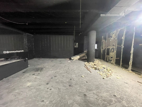 Local Comercial En Renta En Lomas De Chapultepec