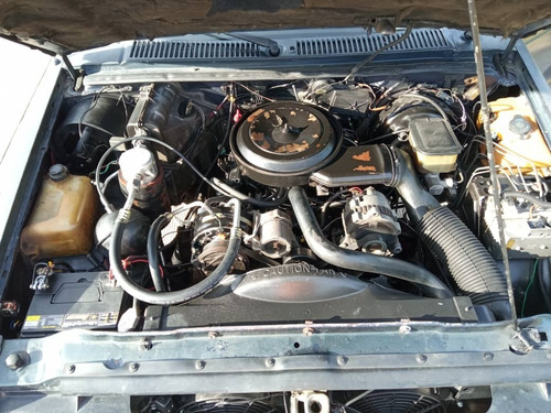 Imagen 11 de 11 de Chevrolet Blazer