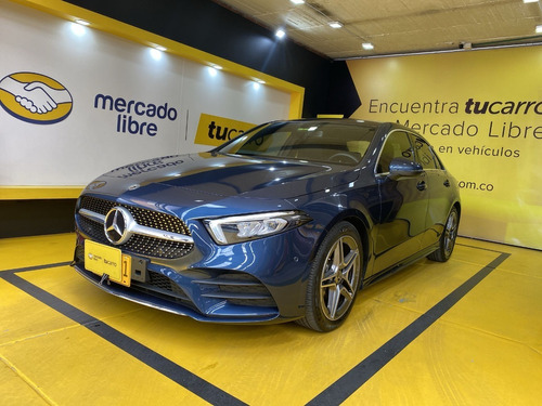 Mercedes Benz A 180 | TuCarro