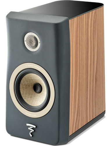 Imagen 3 de 4 de Bafles Estanteria Monitor Focal Kanta