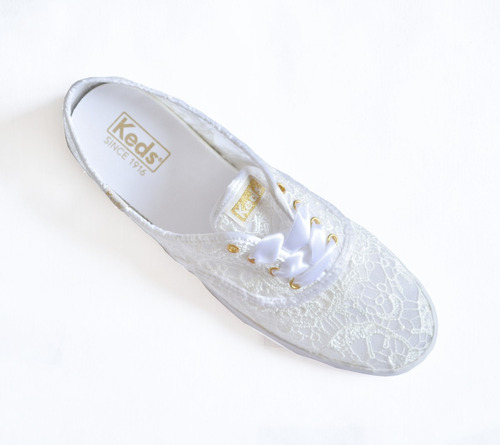 keds renda