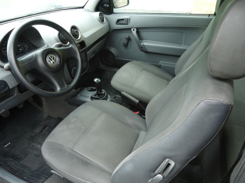 Volkswagem Gol 1.0 8 Válvulas