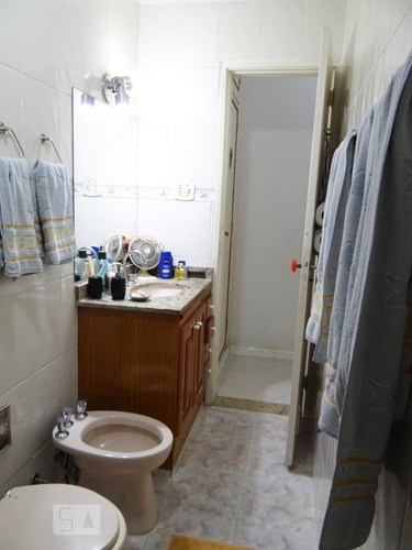 Apartamento À Venda - Tijuca, 2 Quartos, 88 - S893132473
