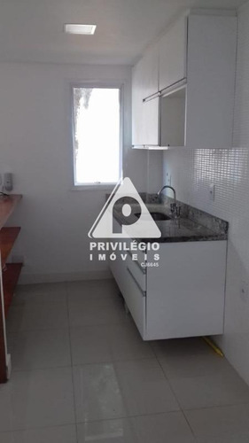 Imagem 5 de 19 de Casa À Venda, 2 Quartos, 2 Suítes, Catete - Rio De Janeiro/rj - 43291