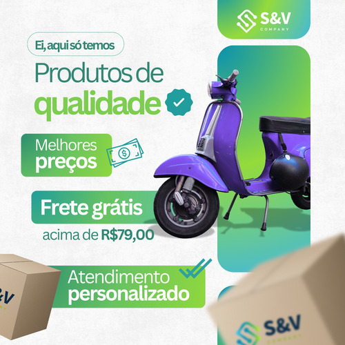 Kit Ferramentas Fibra Óptica Ftth Profissional 13 Peças 10km