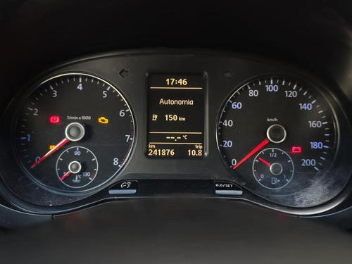 Volkswagen Fox 1.0 Mi 8v Total Flex 2p