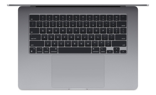 Macbook Air M3 13.6'' 8gb 256ssd Space Gray