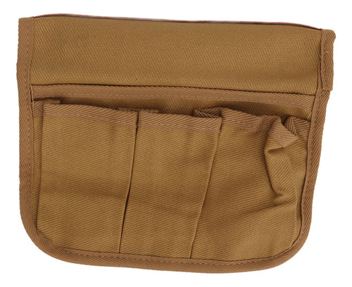 - Bolsa De Armazenamento Suspensa Para Cadeira De Praia,