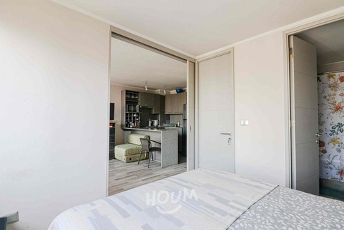 Departamento Avenida Macul Id: 149250