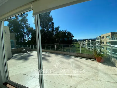 Penthouse Barrio Golf