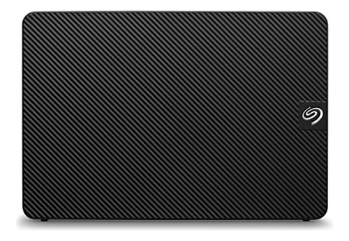 Seagate Expansion 24tb Disco Duro Externo Hdd (stkp24000400)