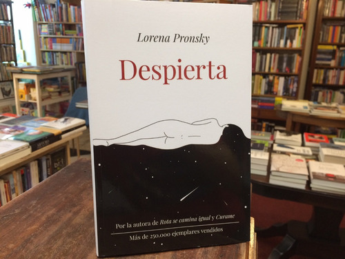 Despierta - Lorena Pronsky