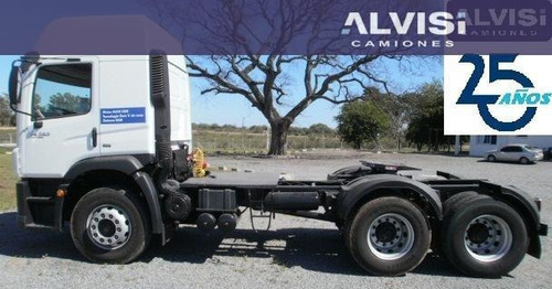 Volkswagen 24-250 Constellation Tractor 6x2 Doble Eje + Iva