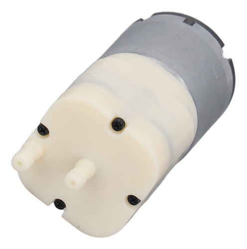 Bomba De Vacío Eléctrica Micro Low Noise De Gran Volumen Par