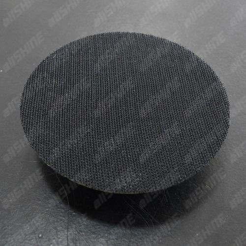 Imagen 3 de 10 de Backing Plate 5 Abrojo Pulidora Rotativa M14 - Allshine