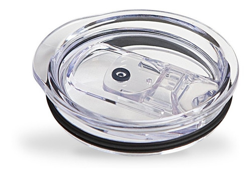 Copon Térmico 240ml Waterdog Acero Inox Tapa Plástica Olivos