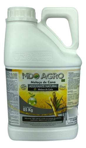 Melaço Cana Para Ração Vaca Boi Cavalo Porco Misturar Cocho