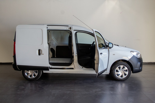 Renault Kangoo Ii Express Confort 1.6 Sce