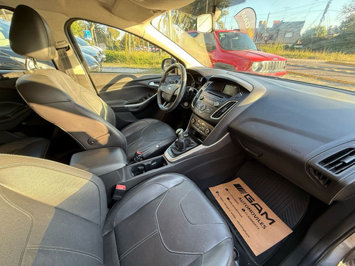 Ford Focus III 2.0 Se