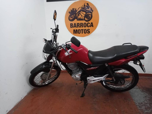 Honda Cg-160 160 Start