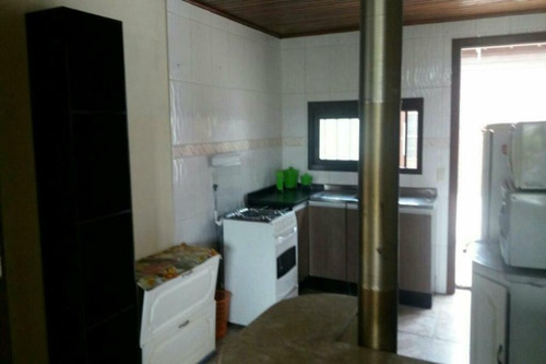 Imagem 6 de 10 de Casa À Venda Em Capão Da Canoa - Ca01293 - 68814805