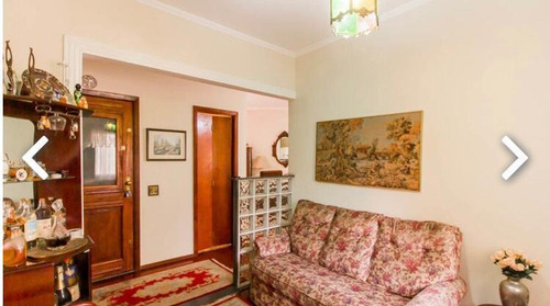 Imagem 4 de 17 de Apartamento Com 04 Dormitórios E 120 M² | Perdizes , São Paulo | Sp - 284659v