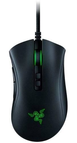 Imagem 3 de 4 de Razer Battle Bundle Blackshark Gigantus Deathadder