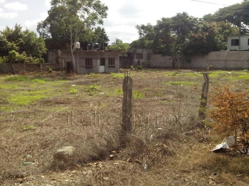 Imagen 6 de 9 de Terreno En Venta Enrique Rodriguez Cano