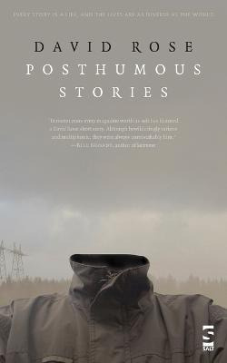Libro Posthumous Stories - David Rose