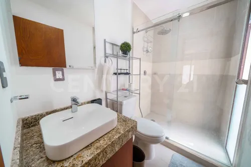 Renta De Villa En Aldea Kaan En Puerto Morelos