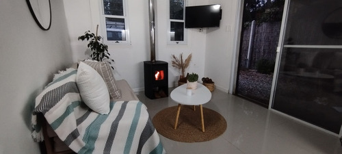 Casa Con Calefactor Para Alq Temp A 10 Minutos De Atlantida
