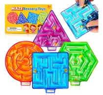 Comprar Squishy Toys Lesong Sensory Fidget Toys, Paquete De 4 Unidad