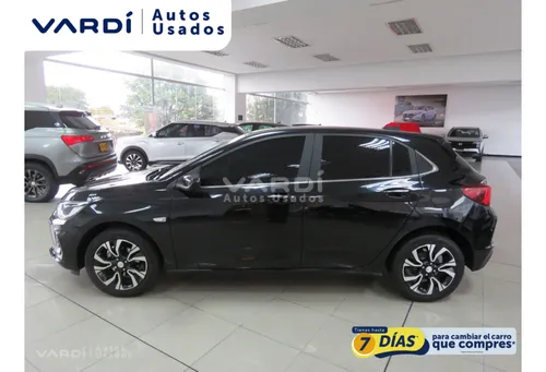 Chevrolet Onix PREMIER