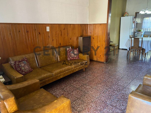 Imagen 2 de 19 de Venta De Ph 3 Ambientes En Planta Baja Con Patio Y Garaje