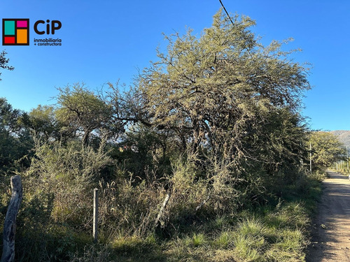 Precioso Terreno En Venta En Altos De Carpinteria De 2529m2