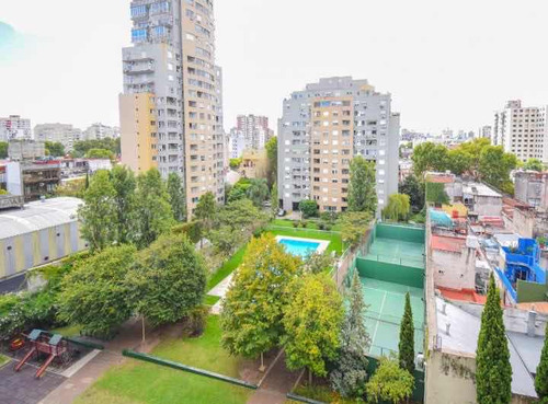 Departamento 2 Dormitorios Av. Belgrano 3200